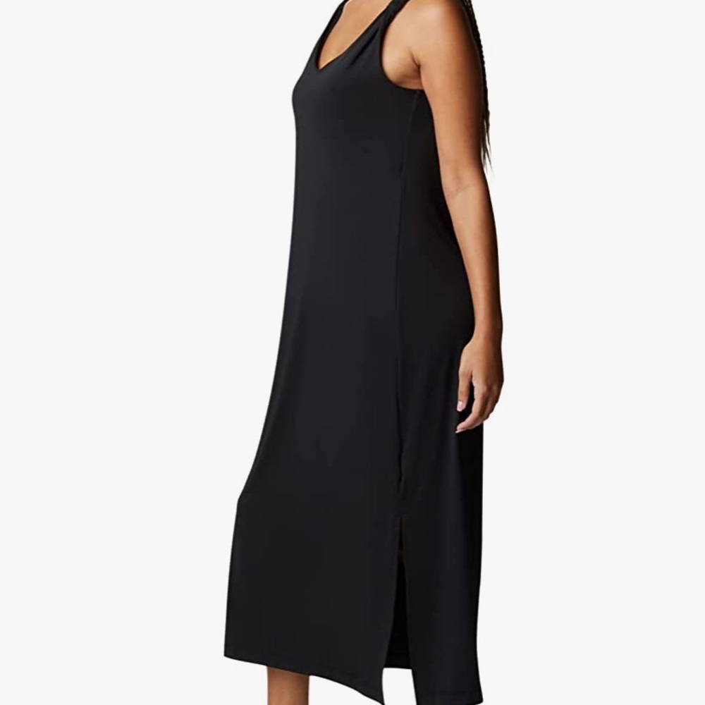 Columbia Dress